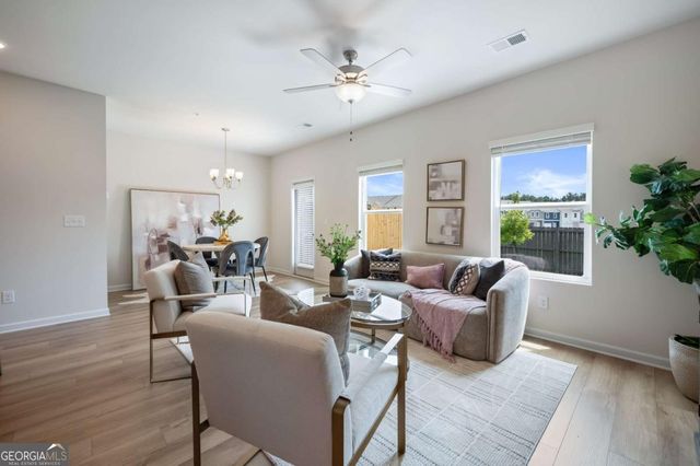 9394 Maple Grove Lane 37, Jonesboro, GA 30238