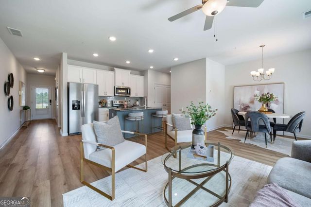 9394 Maple Grove Lane 37, Jonesboro, GA 30238