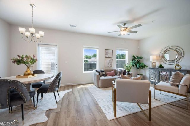 9394 Maple Grove Lane 37, Jonesboro, GA 30238