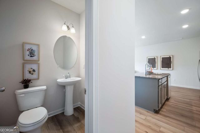 9394 Maple Grove Lane 37, Jonesboro, GA 30238