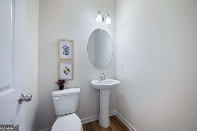 9394 Maple Grove Lane 37, Jonesboro, GA 30238