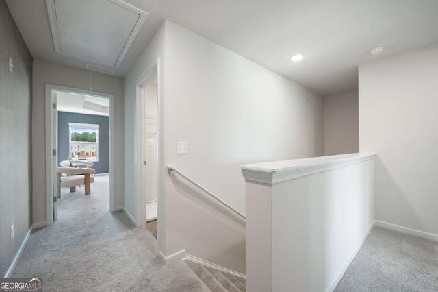 9394 Maple Grove Lane 37, Jonesboro, GA 30238