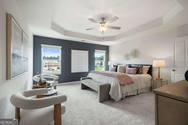 9394 Maple Grove Lane 37, Jonesboro, GA 30238