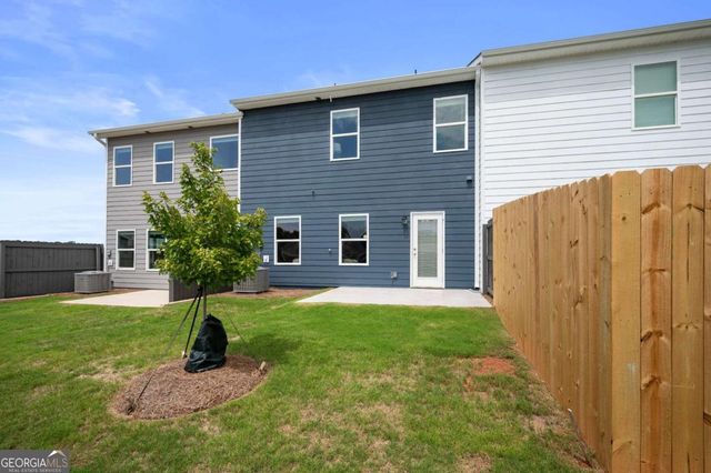 9394 Maple Grove Lane 37, Jonesboro, GA 30238