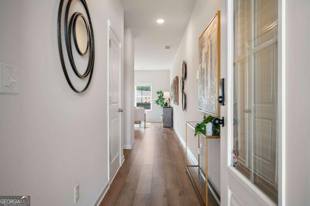 9394 Maple Grove Lane 37, Jonesboro, GA 30238