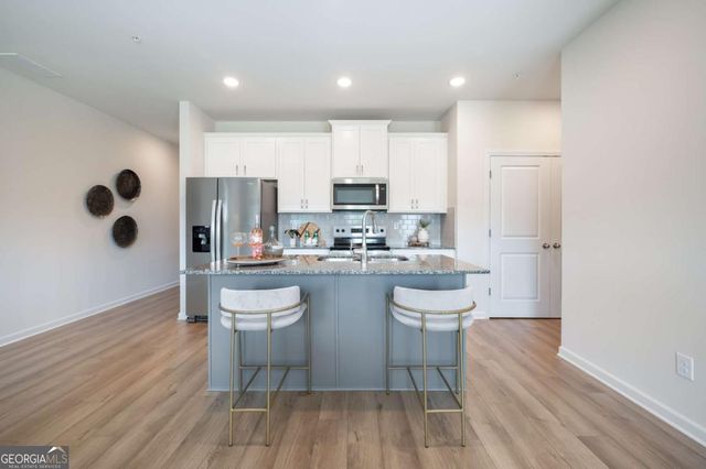 9394 Maple Grove Lane 37, Jonesboro, GA 30238