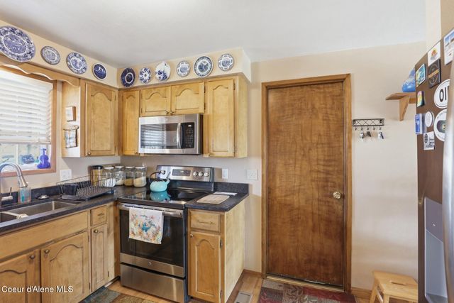 1490 N Glasgow DR, Post Falls, ID 83854