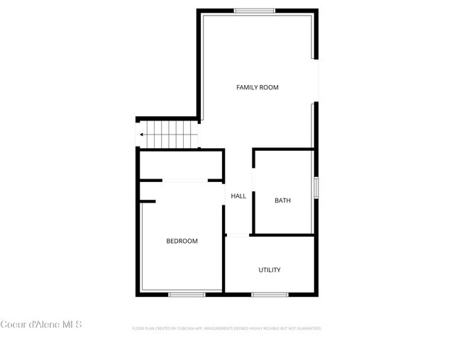 1490 N Glasgow DR, Post Falls, ID 83854