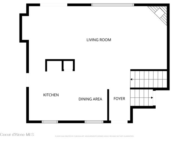 1490 N Glasgow DR, Post Falls, ID 83854