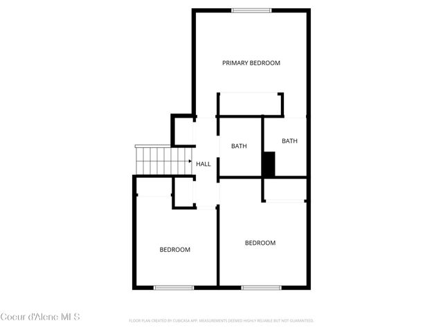 1490 N Glasgow DR, Post Falls, ID 83854