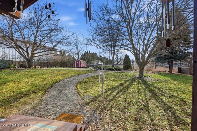 1490 N Glasgow DR, Post Falls, ID 83854