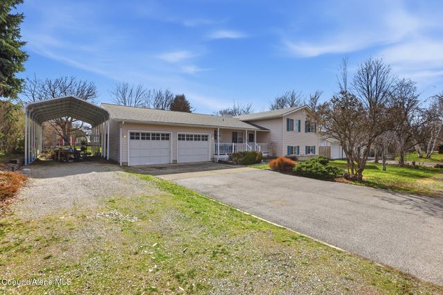 1490 N Glasgow DR, Post Falls, ID 83854