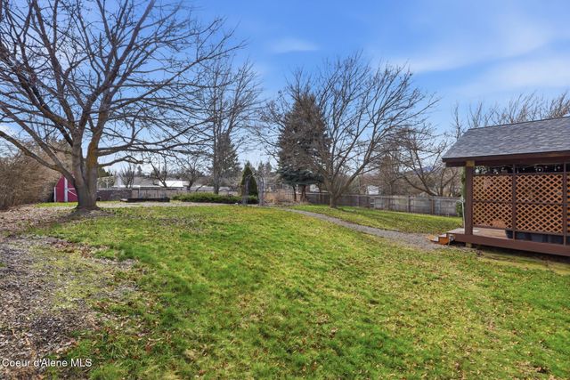 1490 N Glasgow DR, Post Falls, ID 83854