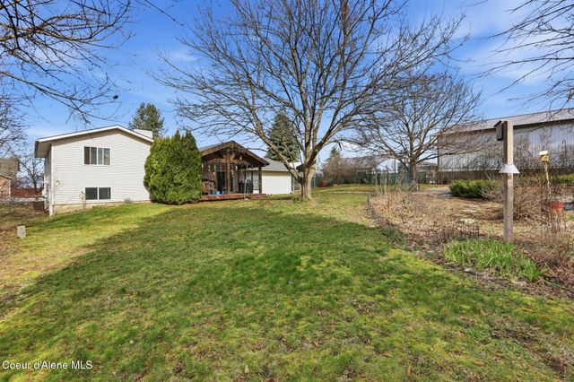 1490 N Glasgow DR, Post Falls, ID 83854