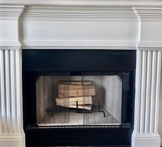 1591 Marceau Drive, Conley, GA 30288