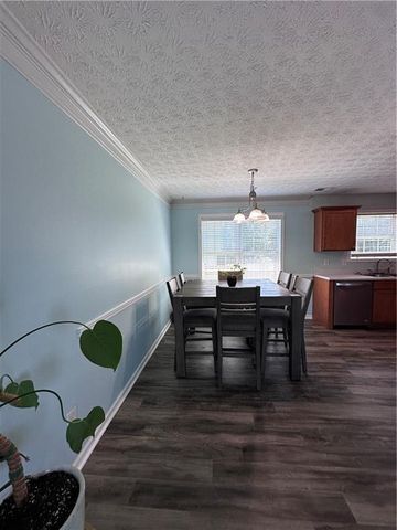 1591 Marceau Drive, Conley, GA 30288