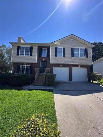 1591 Marceau Drive, Conley, GA 30288