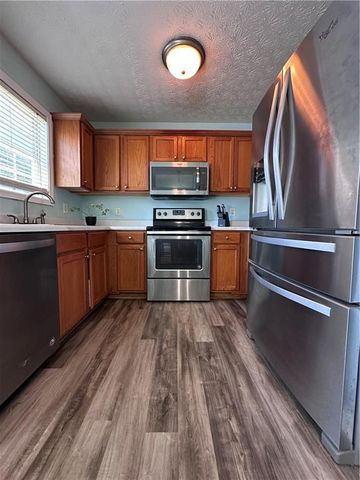 1591 Marceau Drive, Conley, GA 30288