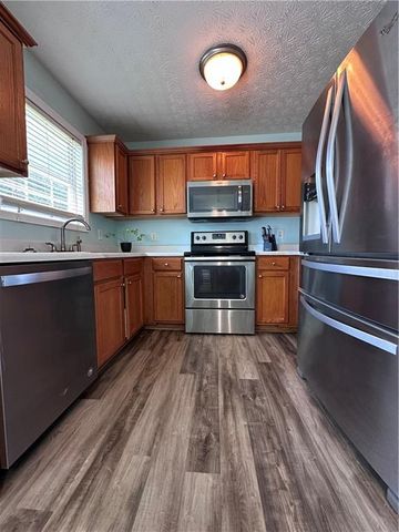 1591 Marceau Drive, Conley, GA 30288