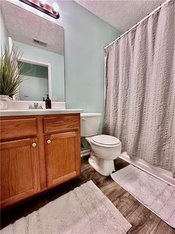 1591 Marceau Drive, Conley, GA 30288