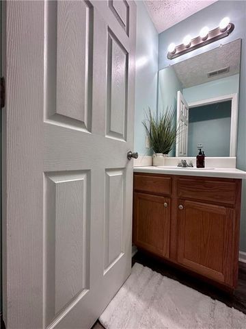 1591 Marceau Drive, Conley, GA 30288