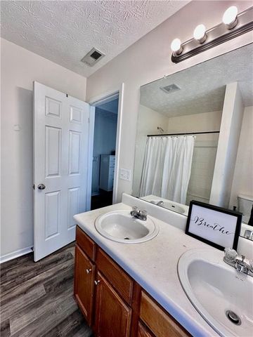 1591 Marceau Drive, Conley, GA 30288