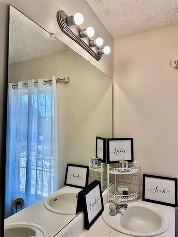 1591 Marceau Drive, Conley, GA 30288