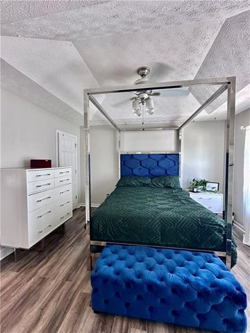 1591 Marceau Drive, Conley, GA 30288