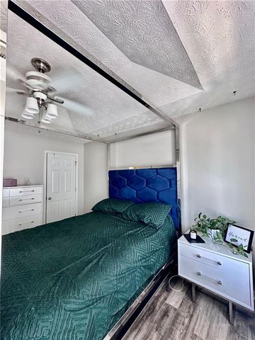 1591 Marceau Drive, Conley, GA 30288