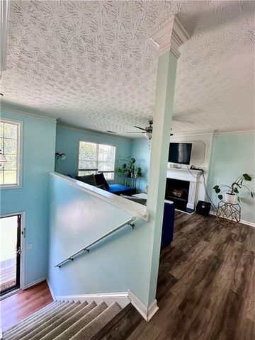 1591 Marceau Drive, Conley, GA 30288