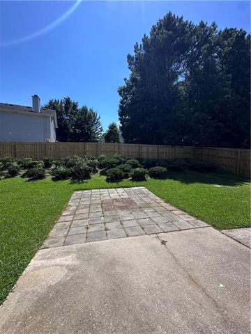 1591 Marceau Drive, Conley, GA 30288