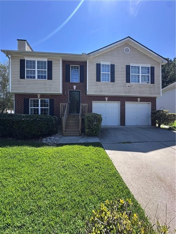 1591 Marceau Drive, Conley, GA 30288