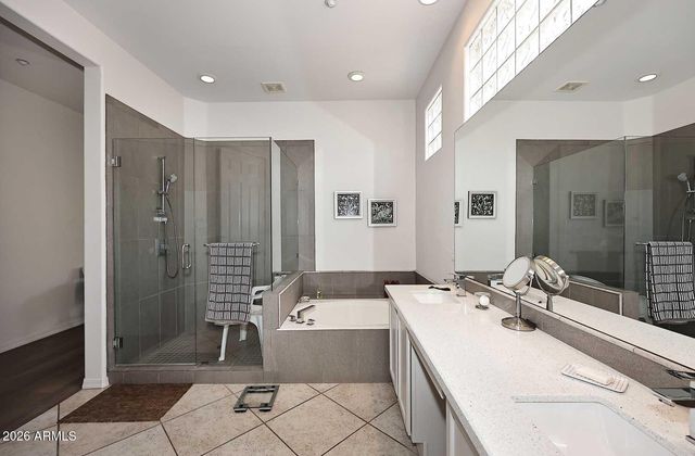 7374 E Eagle Feather Road, Scottsdale, AZ 85266