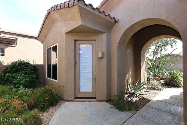 7374 E Eagle Feather Road, Scottsdale, AZ 85266