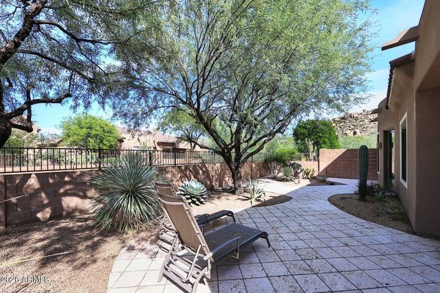 7374 E Eagle Feather Road, Scottsdale, AZ 85266