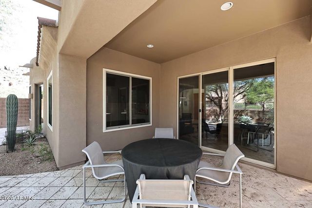 7374 E Eagle Feather Road, Scottsdale, AZ 85266