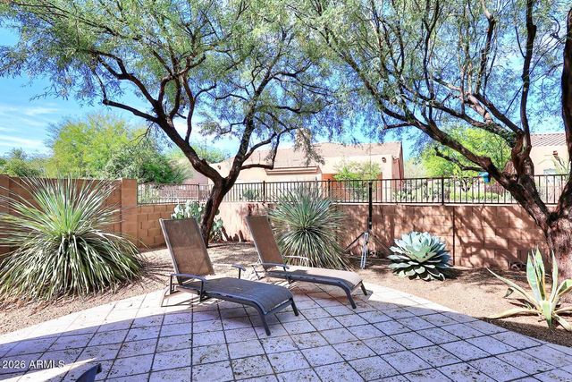 7374 E Eagle Feather Road, Scottsdale, AZ 85266
