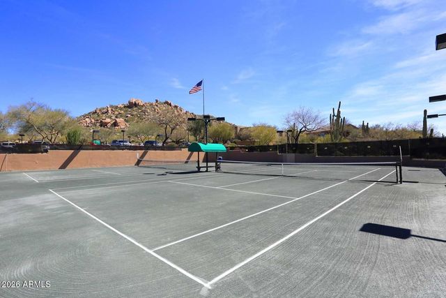 7374 E Eagle Feather Road, Scottsdale, AZ 85266