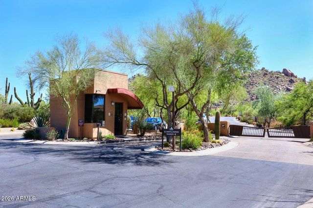 7374 E Eagle Feather Road, Scottsdale, AZ 85266