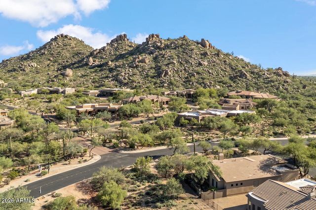 7374 E Eagle Feather Road, Scottsdale, AZ 85266