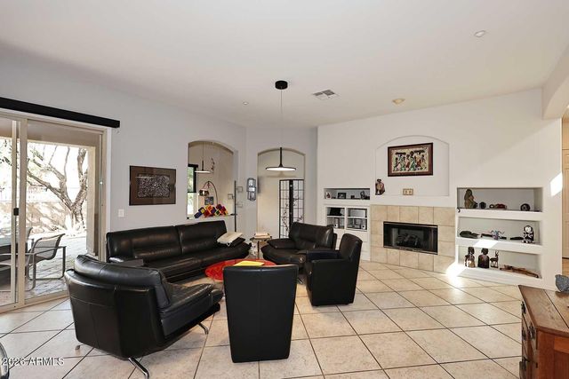 7374 E Eagle Feather Road, Scottsdale, AZ 85266
