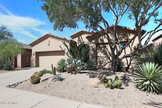 7374 E Eagle Feather Road, Scottsdale, AZ 85266