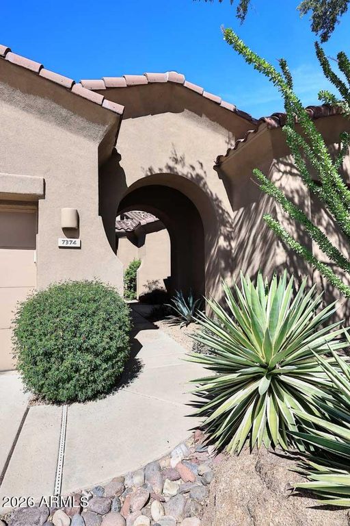 7374 E Eagle Feather Road, Scottsdale, AZ 85266 — photo 4