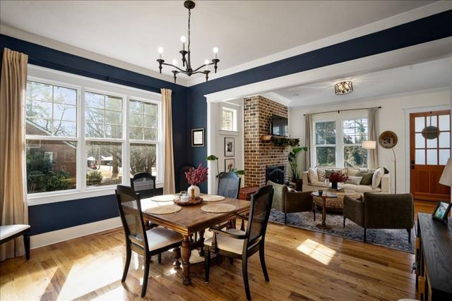 435 Walton Street, Monroe, GA 30655
