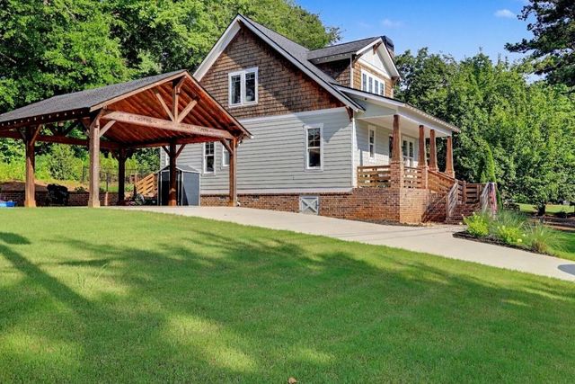 435 Walton Street, Monroe, GA 30655