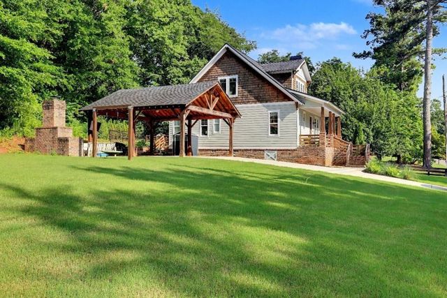 435 Walton Street, Monroe, GA 30655
