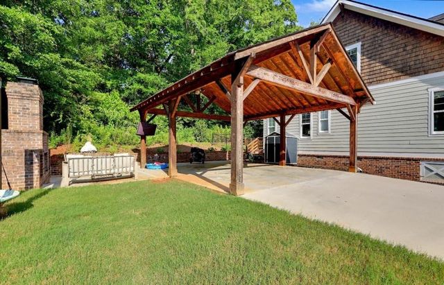 435 Walton Street, Monroe, GA 30655