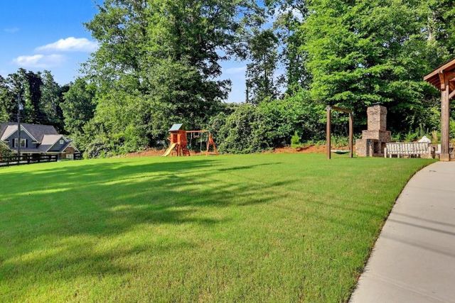 435 Walton Street, Monroe, GA 30655