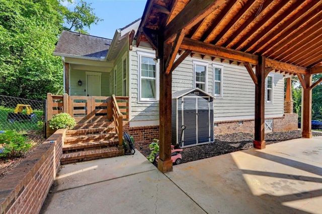435 Walton Street, Monroe, GA 30655