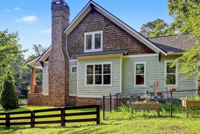 435 Walton Street, Monroe, GA 30655